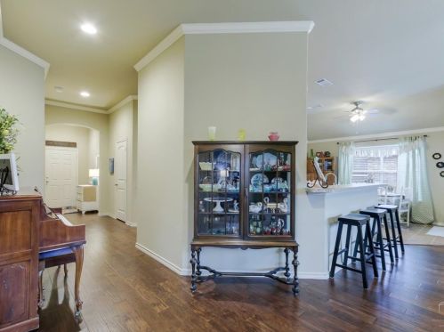 12701 Skeeter Dr, Frisco TX 75034-0316 exterior