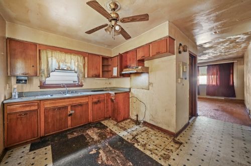 5329 Carpenter St, Chicago IL 60643-1530 exterior