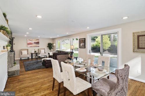 160 Paxon Holw Rd, Media PA 19063-1163 exterior