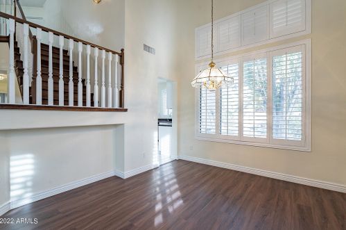 2421 Nolina Dr, Chandler AZ 85286-7420 exterior