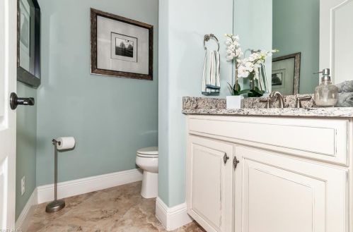 9305 Vercelli Ct, Naples FL 34113-7748 exterior