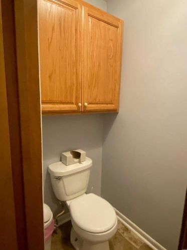 823 Mcginnis St, Lebanon MO 65536-2655 exterior