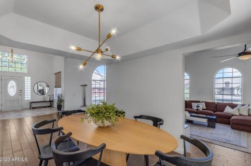 5773 Shannon St, Chandler AZ 85226-1859 exterior