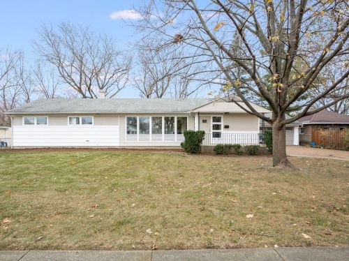 1155 Oneida St, Joliet IL 60435-6728 exterior