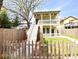 619 Glenwood Ave, Atlanta GA  30312-3458 exterior