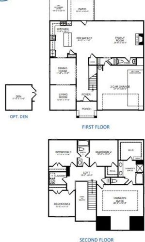 2079 Rockdale Cir, Lithonia, GA 30078-0034