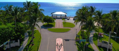 5050 24th Cir, Boca Raton FL  33431-4330 exterior