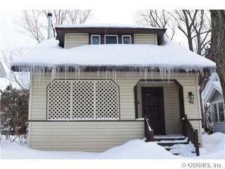 96 Edgeland St, Rochester, NY 14609-4252