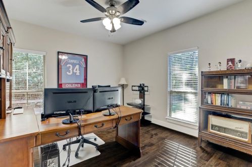 11416 Connie Ln, Montgomery TX 77316-5431 exterior