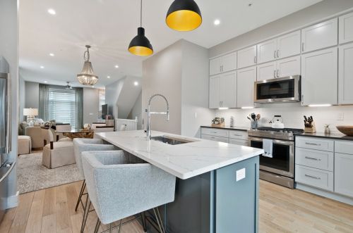 172 43rd St, Pittsburgh PA  15201-3152 exterior