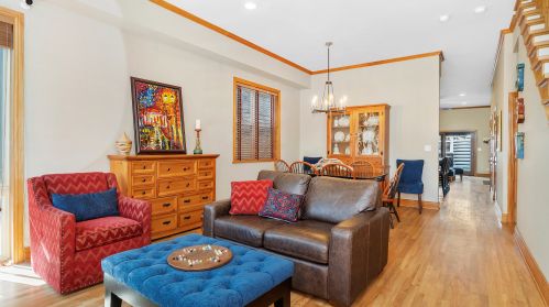 1508 Paulina St, Chicago, IL 60622-2138