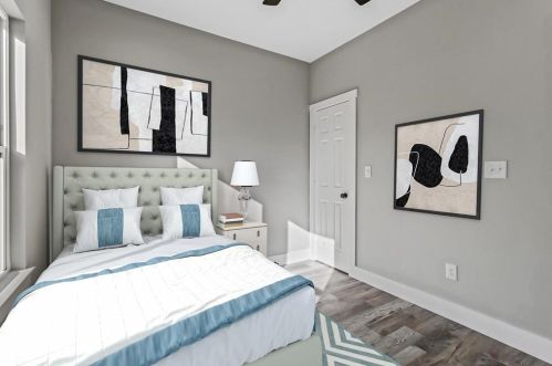 405 Walker St, Denison TX  75020-2451 exterior