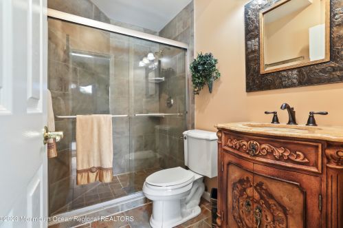 3 Georgian Bay Dr, Morganville NJ 07751-1352 exterior