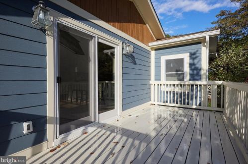 711 Colby Ave, Silver Spring MD  20912-5440 exterior