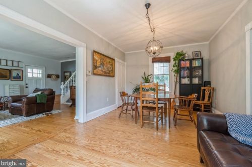 502 Goldsborough St, Easton MD 21601-3904 exterior