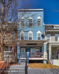 224 S St, Washington, DC 20002-2153