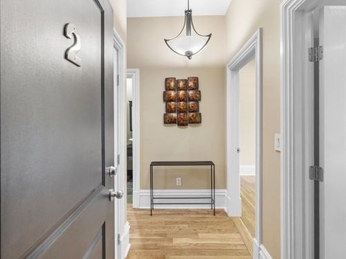 19 Worcester St, Boston, MA