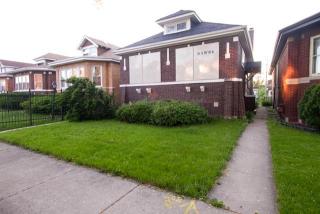 8319 May St, Chicago, IL 60620-3114