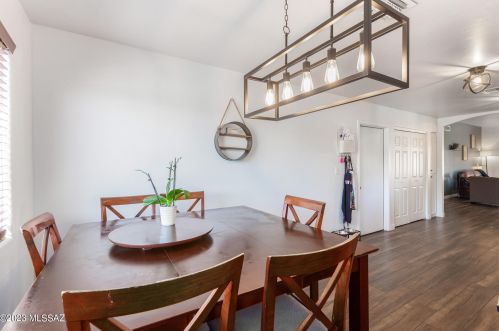 3272 Alexanderwood Dr, Tucson AZ 85746-1081 exterior