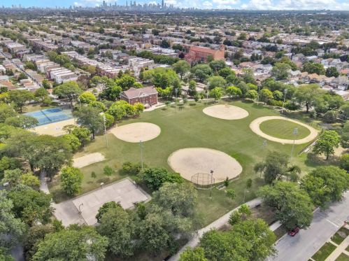 5527 Eddy St, Chicago IL 60641-3248 exterior