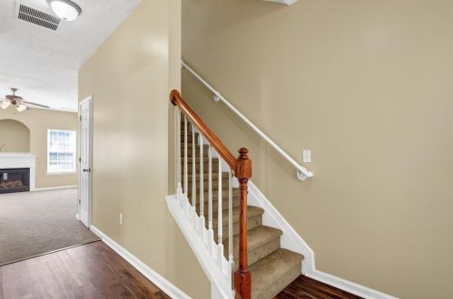 2518 Capella Cir, Atlanta GA  30331-3872 exterior