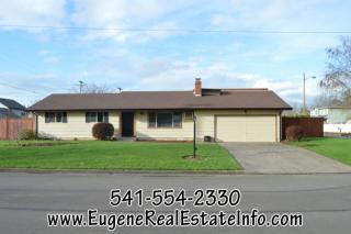 515 Lantana Ave, Eugene, OR 97404-1806