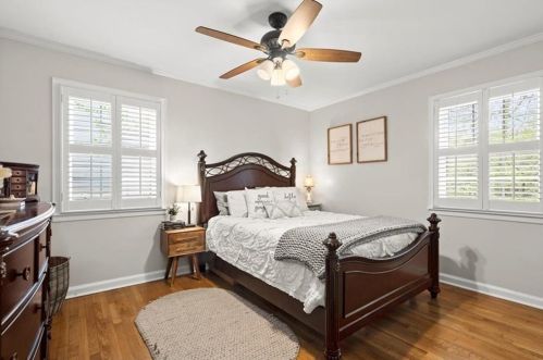 2122 Belvedere Dr, Atlanta GA  30318-1704 exterior