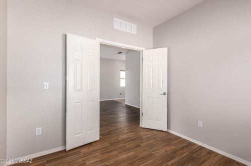 7542 Fair Meadows Loop, Tucson AZ 85756-6151 exterior