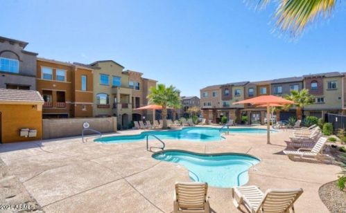 2150 Alameda Rd, Phoenix AZ  85085-1812 exterior