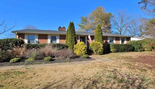 113 Cart Dr, Spartanburg, SC 29307-3002