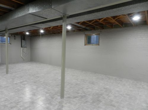 2313 47 Pl, Chicago IL 60632-1408 exterior