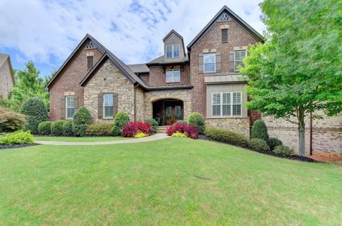 783 Kilarney Ln, Duluth, GA 30097-5909
