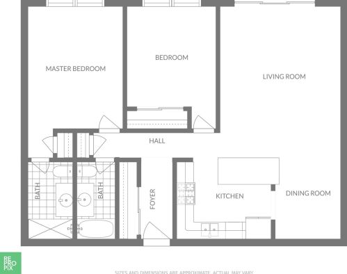 7650 Lawrence Ave, Chicago IL 60706-3459 exterior