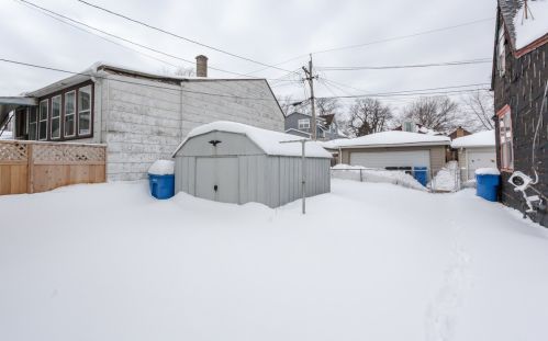 4716 Kennicott Ave, Chicago IL 60630-4322 exterior