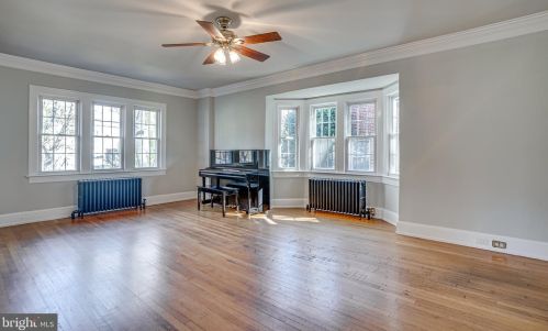 4828 Linnean Ave, Washington DC 20008-2123 exterior