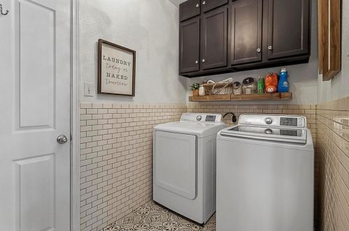 1264 Seymour Dr, Frisco TX 75033-0997 exterior