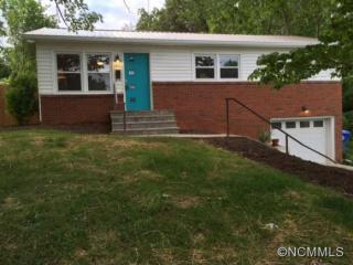 21 Montana Ave, Asheville, NC 28806-4115