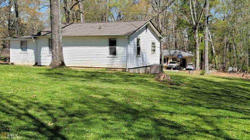 3617 Gdn Blvd, Gainesville GA 30506-1534 exterior