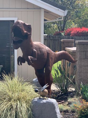 158 Cyn Rim Dr, Folsom CA 95630-2040 exterior