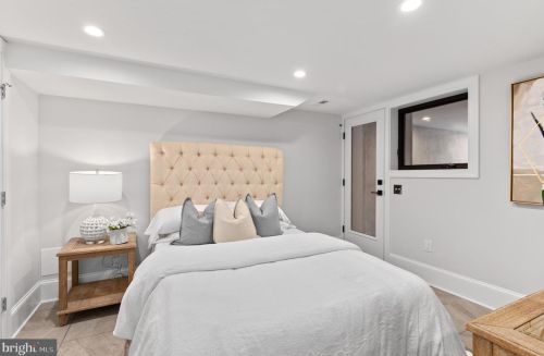 3705 Reservoir Rd, Washington DC  20007-2112 exterior