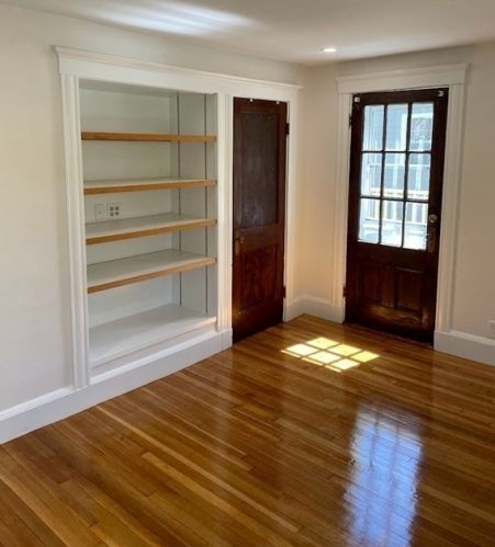 29 Eliot St, Boston MA exterior