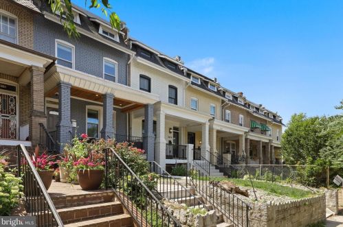 3912 13th St, Washington, DC 20011-5634