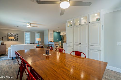 1307 El Alba Way, Chandler AZ  85224-2305 exterior