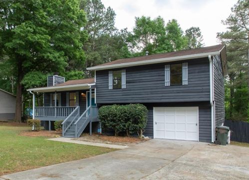 2433 Anderson Ml Rd, Austell GA 30106-1812 exterior