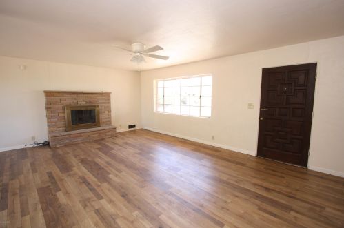 1729 Lind Rd, Tucson AZ  85719-2340 exterior