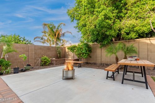 1461 Carriage Ln, Chandler AZ 85224-1103 exterior