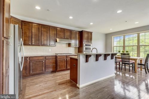 1520 Rabbit Holw Pl, Silver Spring MD 20906-6709 exterior