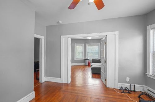 18 Daniel Ave, Providence RI 02909-4714 exterior