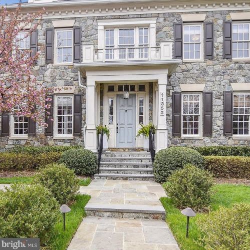 11352 Liberty St, Fulton, MD 20759-2509