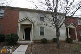 1711 Taylor Ave, Atlanta GA  30344-4666 exterior